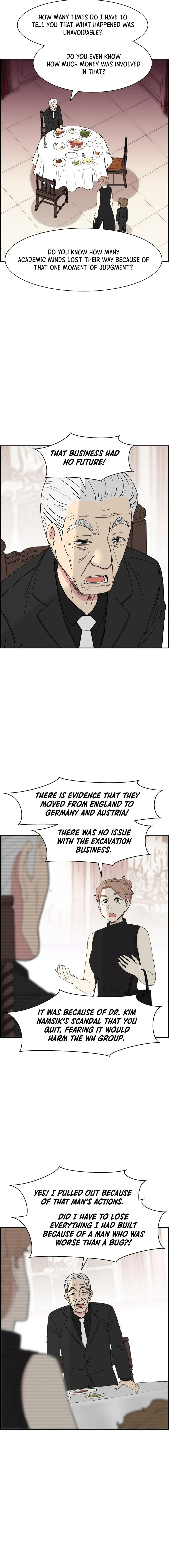 Beethoven Reborn – Chapter 42 page 9