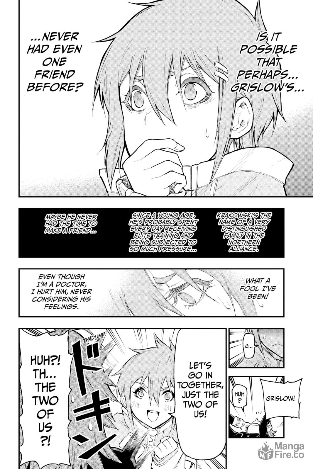 Brand-New Sunset page 9