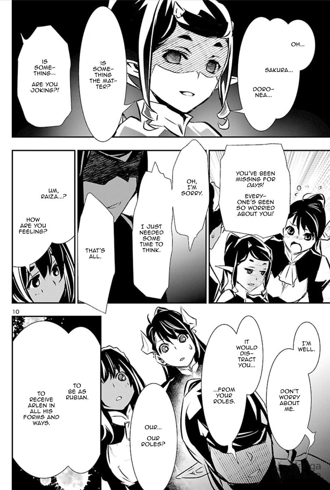 Uprising page 8