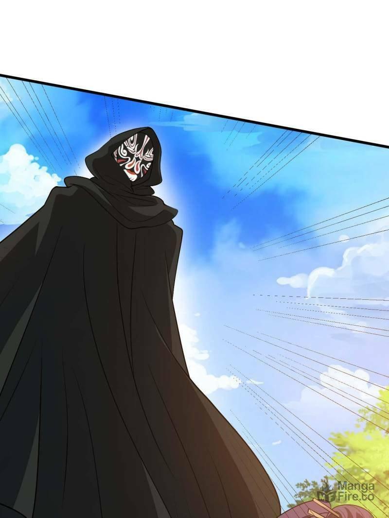 My Son, Quickly Rely On Your Father's Prestige – Chapter 46 page 29