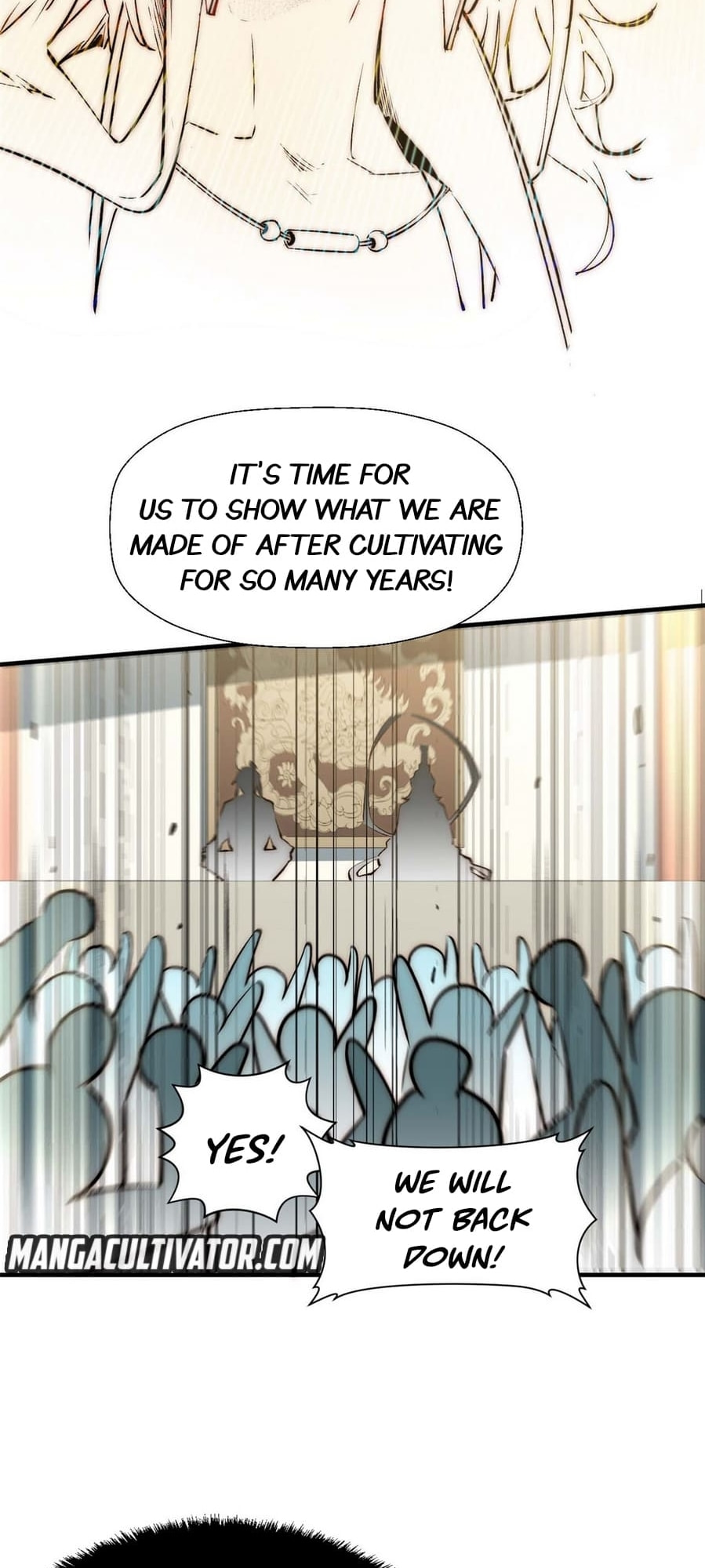 Top Tier Providence – Chapter 49 page 25