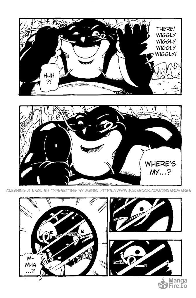 Saké for Zunama page 19