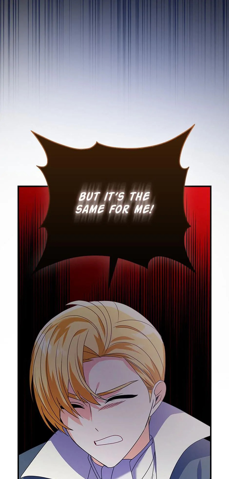 A Fairy-Tale Ending for a Fake – Chapter 26 page 28