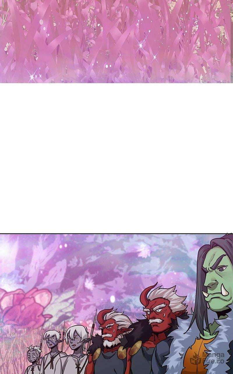 Lord of Goblins (Colored) – Chapter 38 page 35