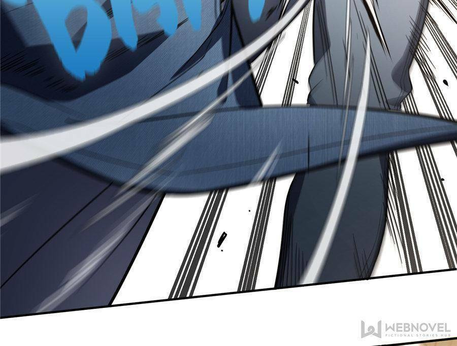 World's Best Martial Artist (Colored) – Chapter 32 page 28