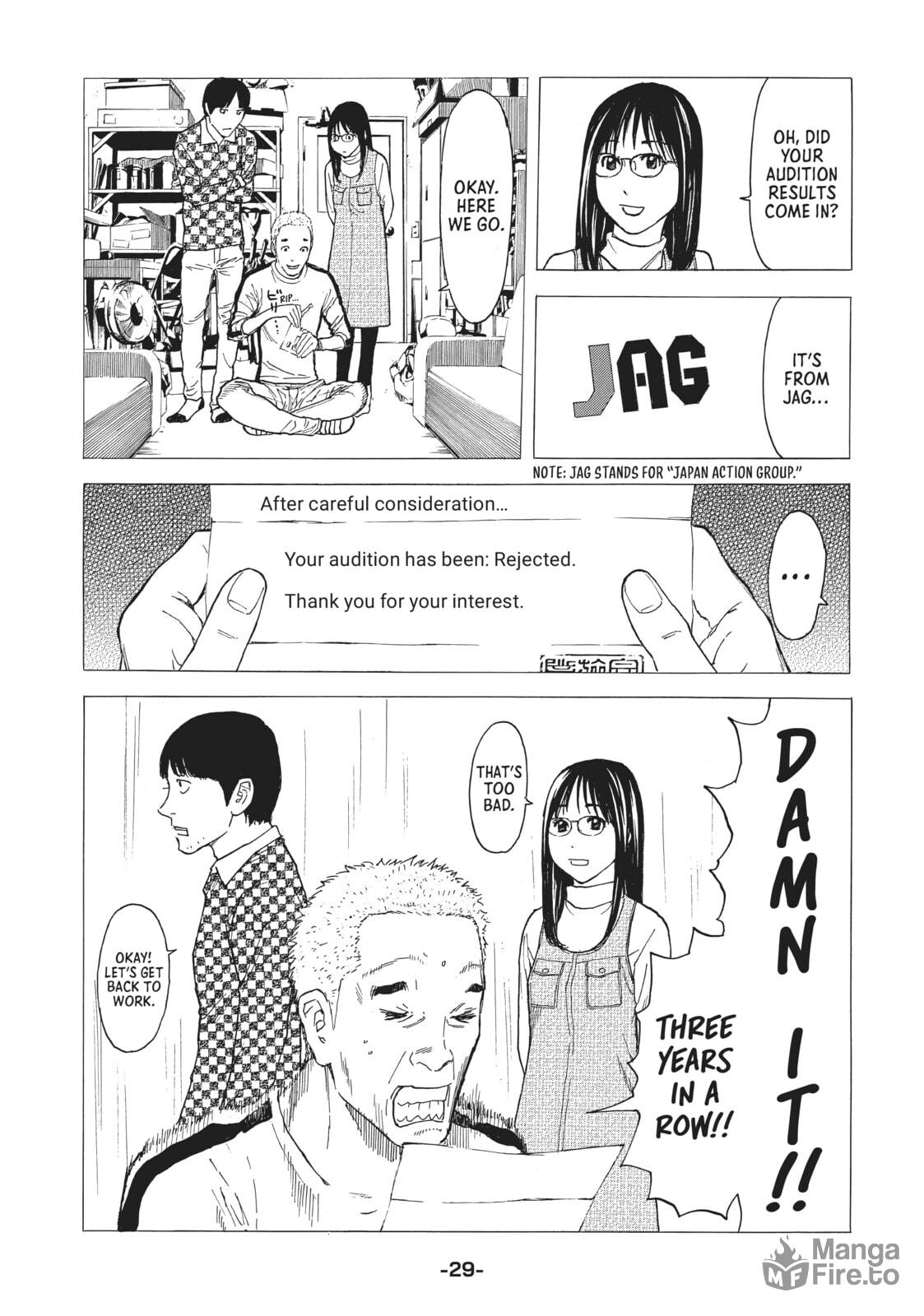 Are You Happy? page 4