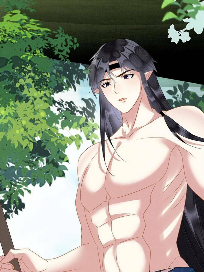Help! My Beast Husband Pampers Me Too Much! – Chapter 26 page 66