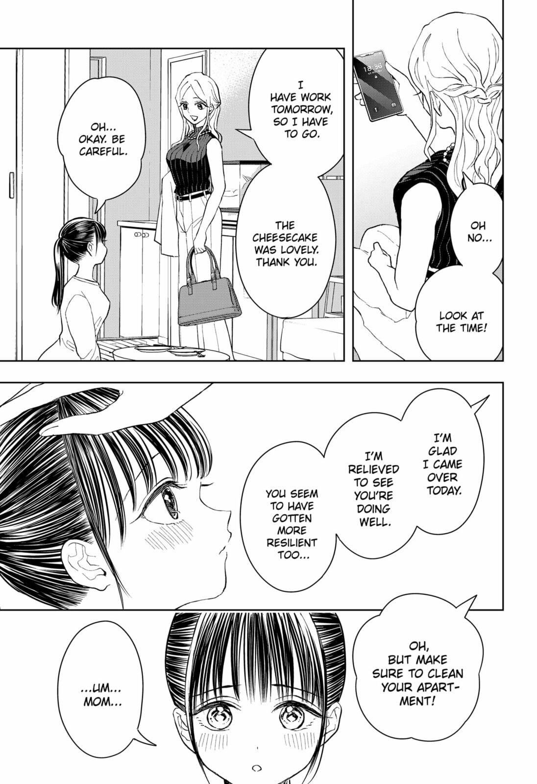 Set It and Forget It – Chapter 9 page 30