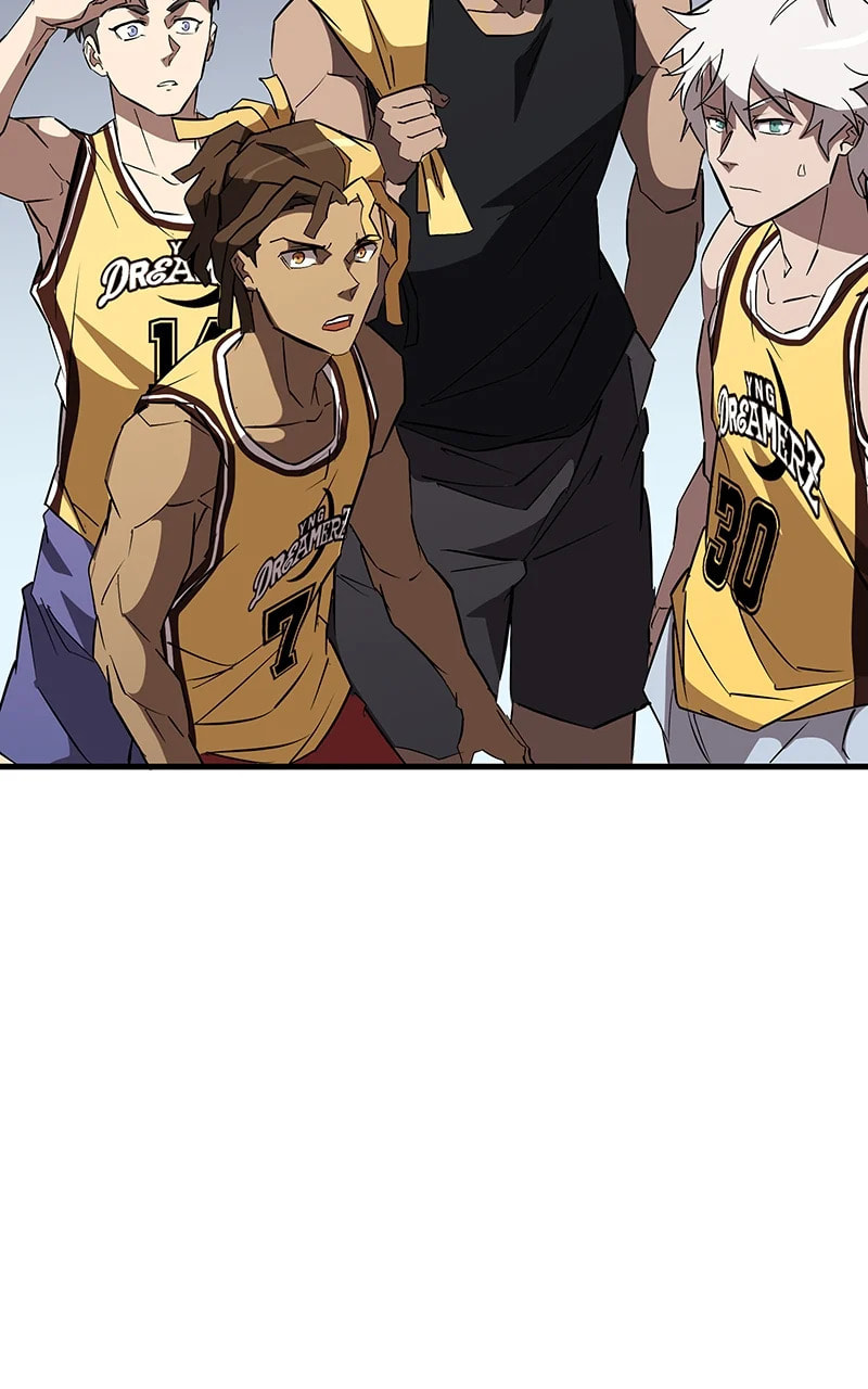 Overtime Elite – Chapter 22 page 97