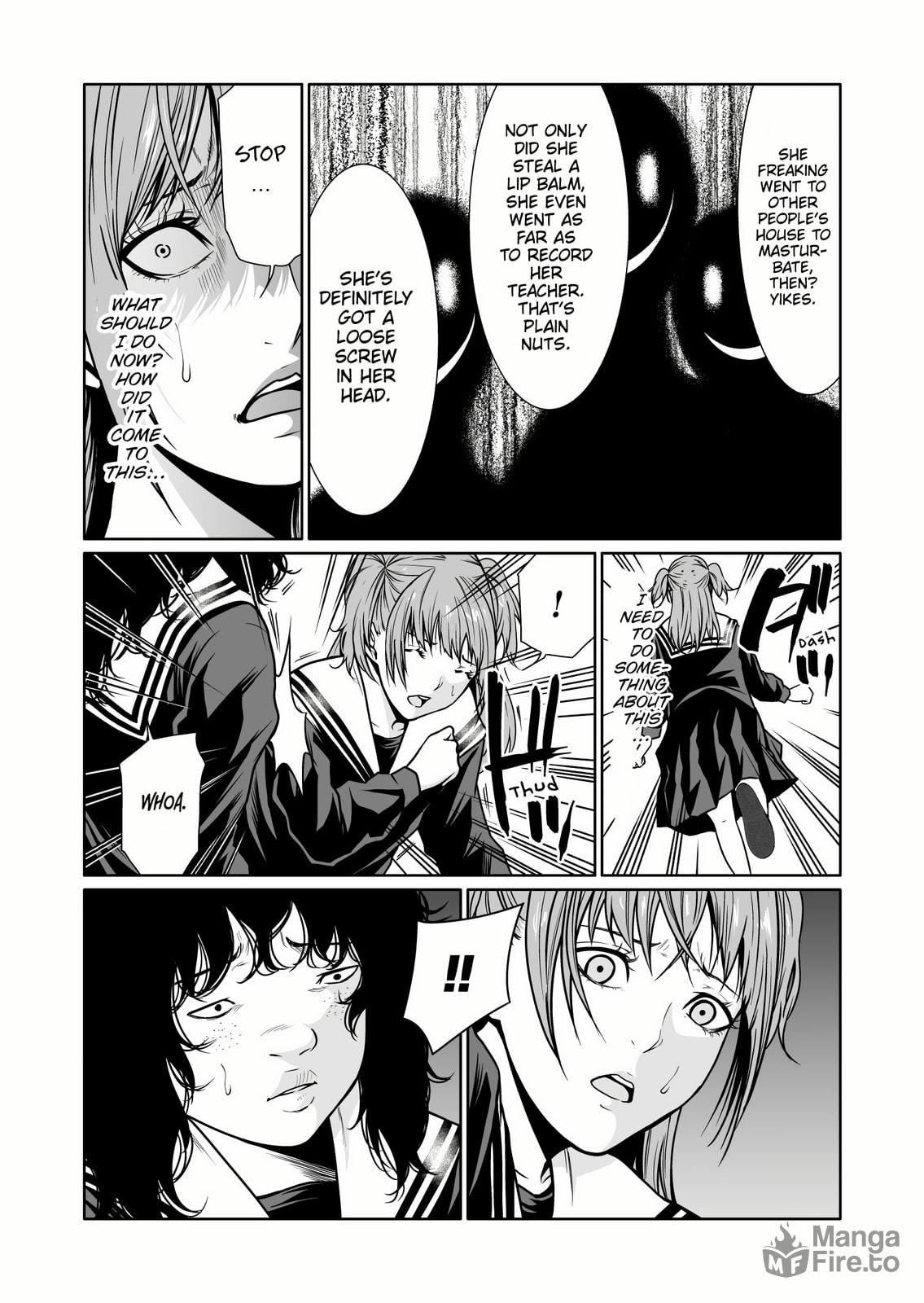 Kyouiku Mama Saeko: Kono Ko no Tame Nara – Chapter 6 page 29