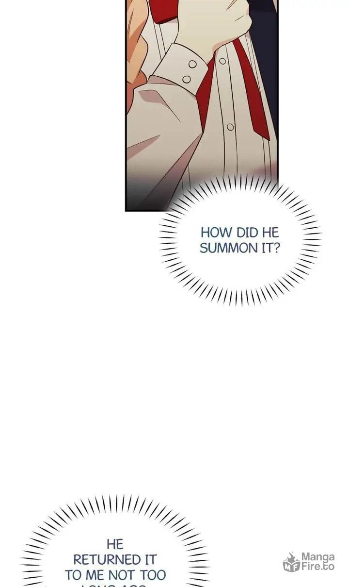 Wake Up, Warrior – Chapter 60 page 23