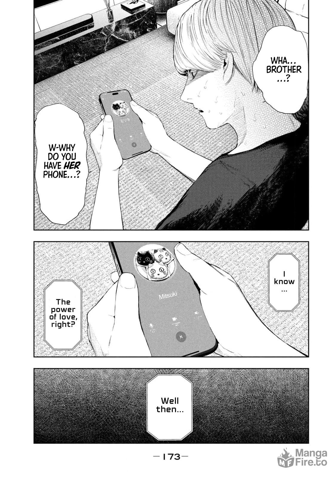 Murderous Intent page 4