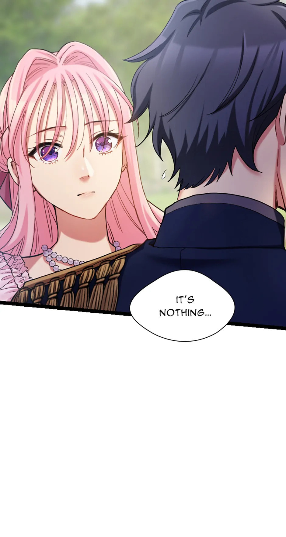 Teppeki no Otome – Chapter 30 page 16