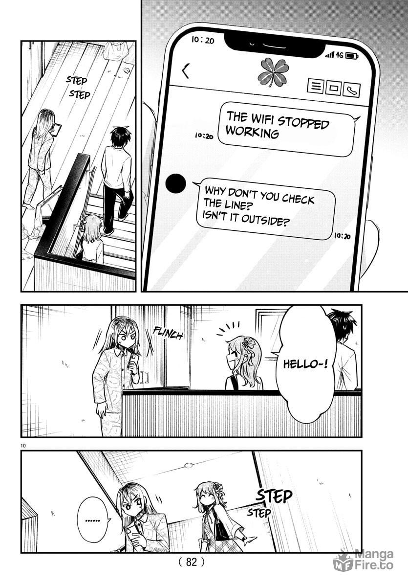 Following the steps page 11