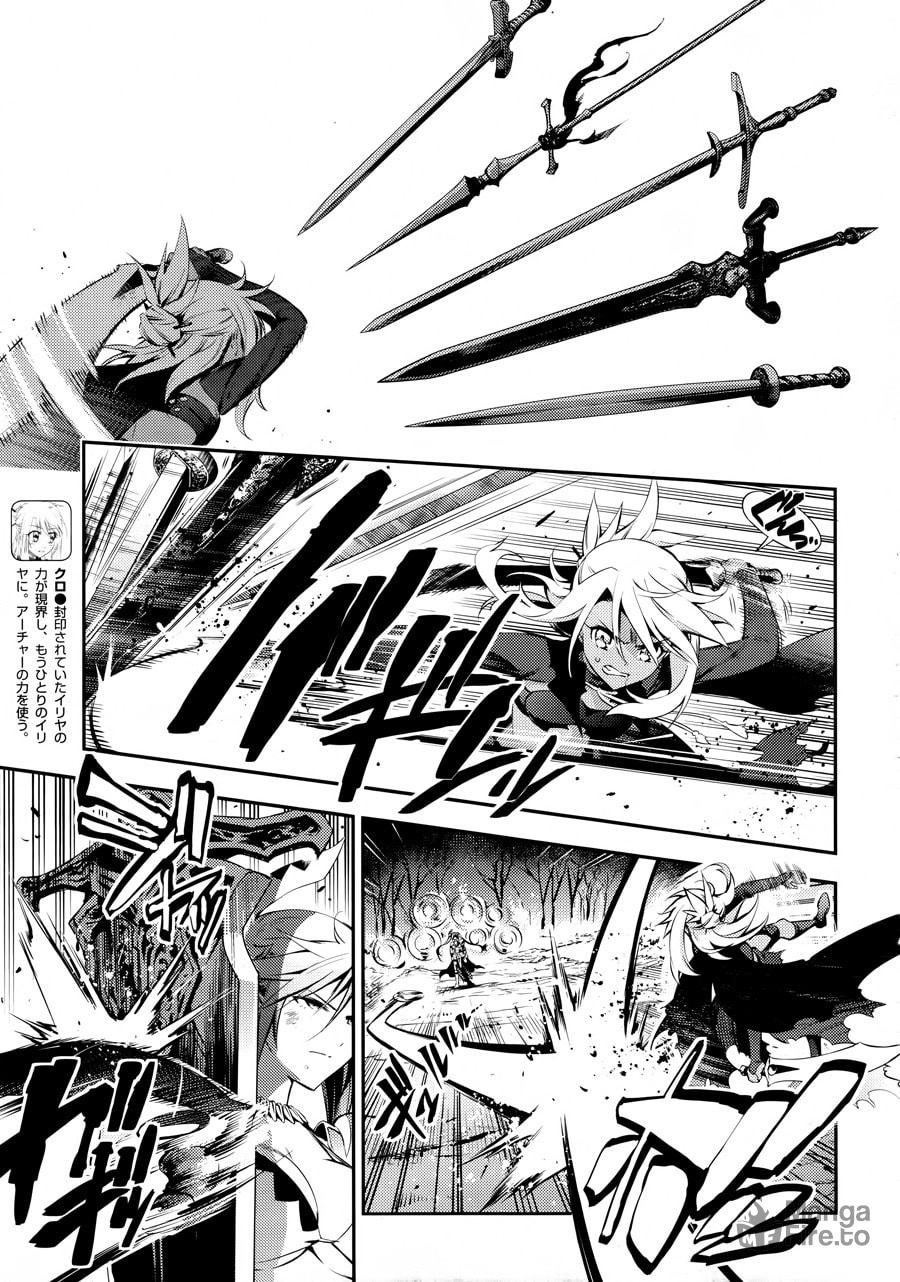 Illya's Decision page 4