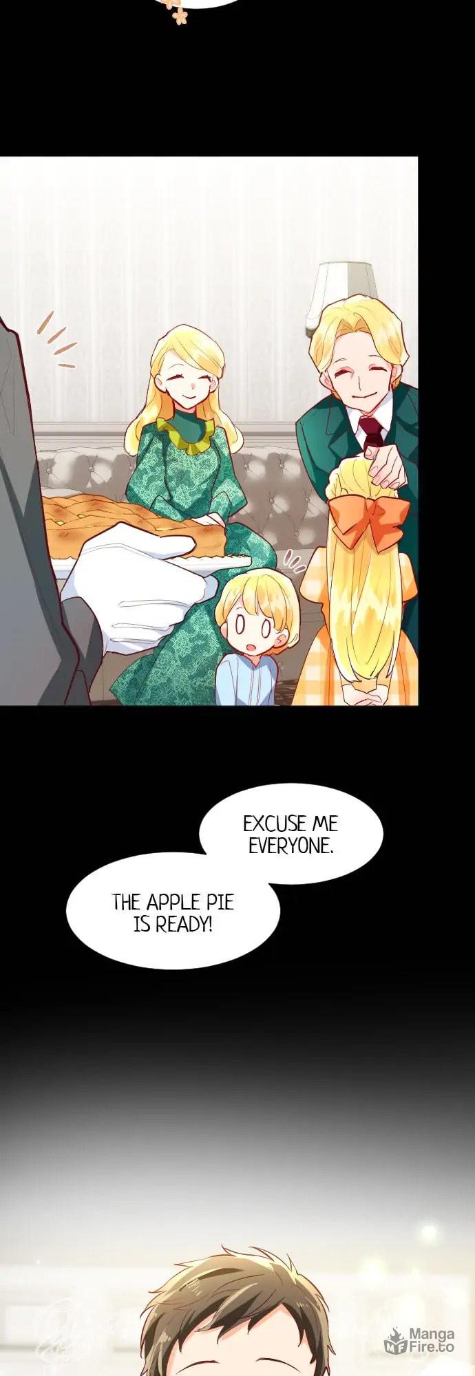 Kizu Darake Seijo Yori Houfuku wo Komete – Chapter 37 page 35