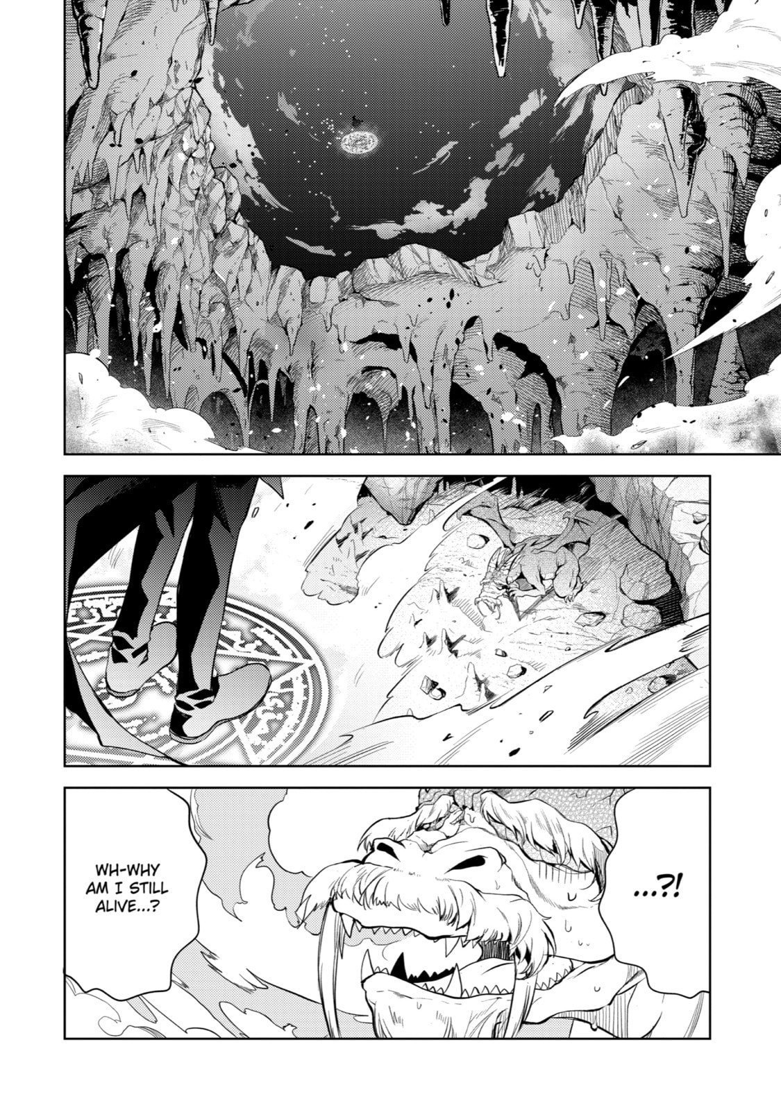 The Strongest Sage Searches for Companions page 27