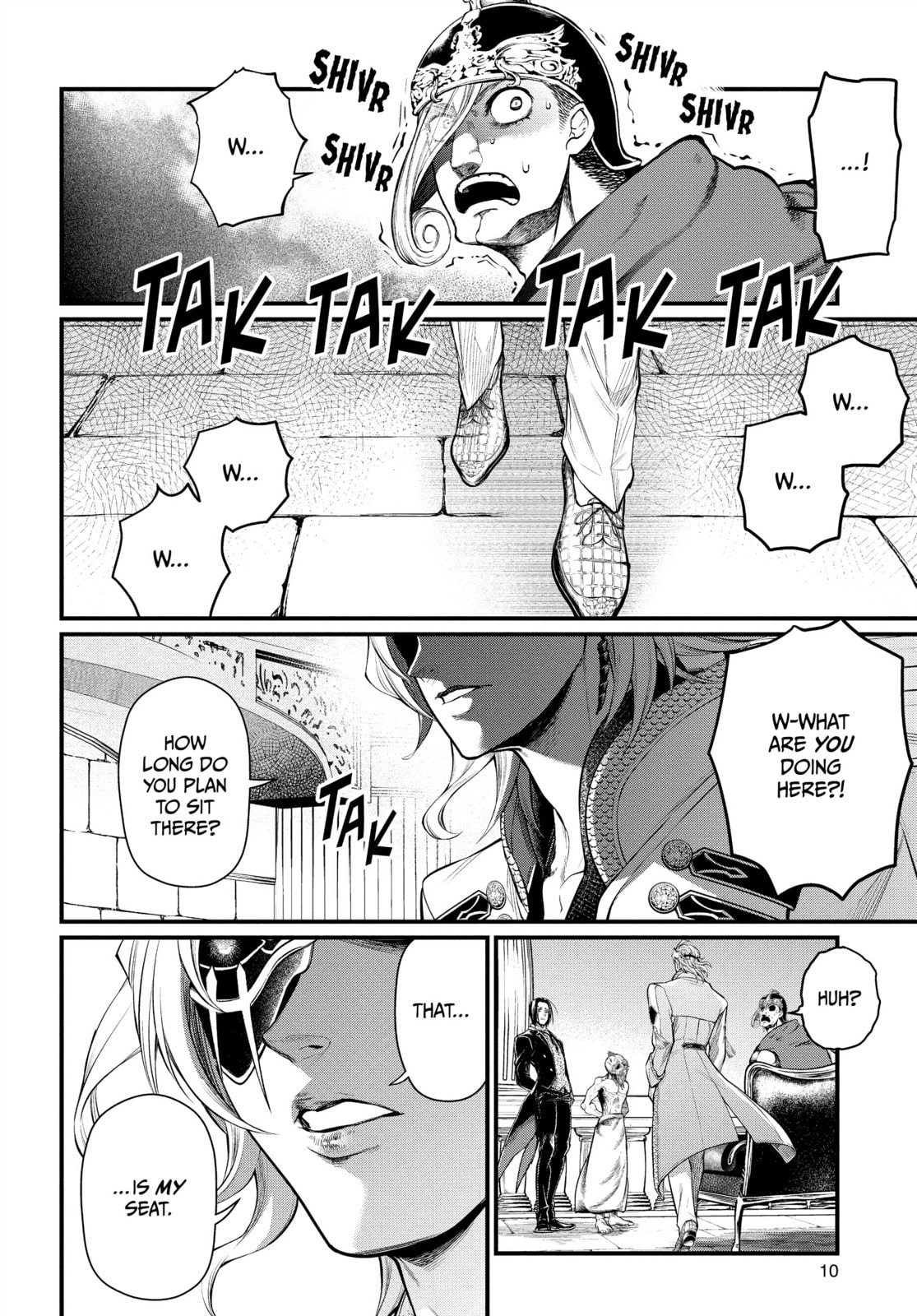 The Legend of Helheim page 7