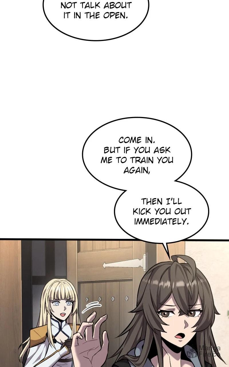 Amelia the Level Zero Hero – Chapter 6 page 53