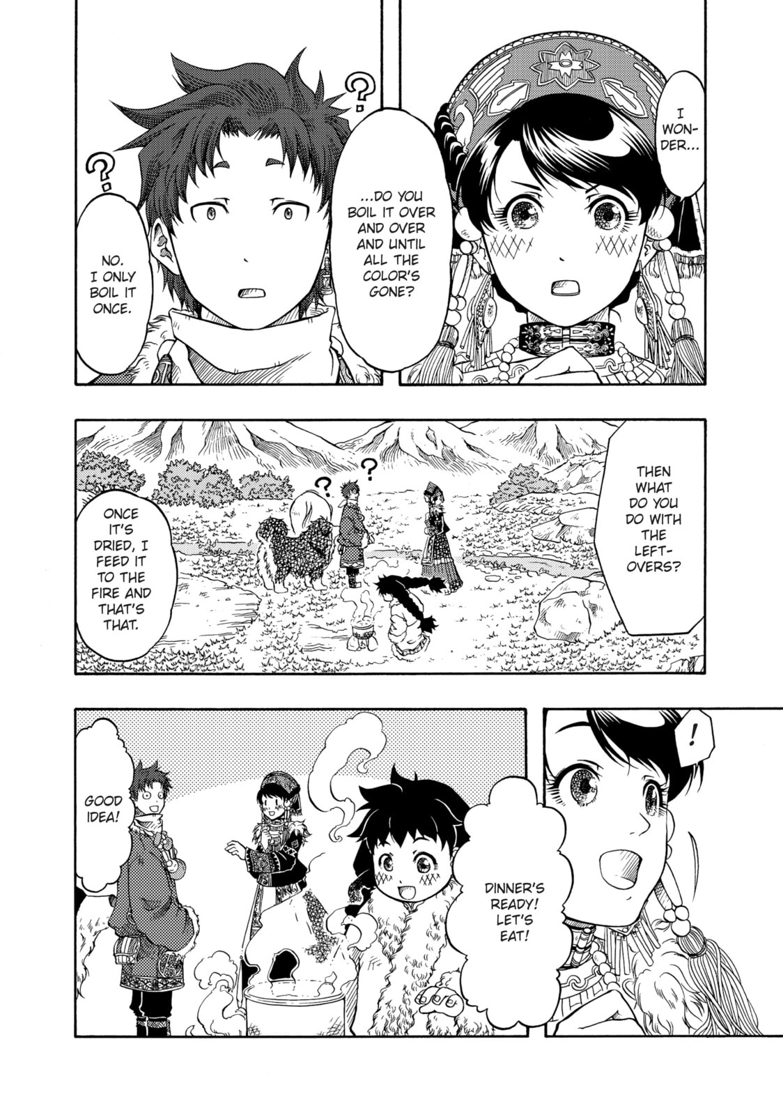 Barberry page 30