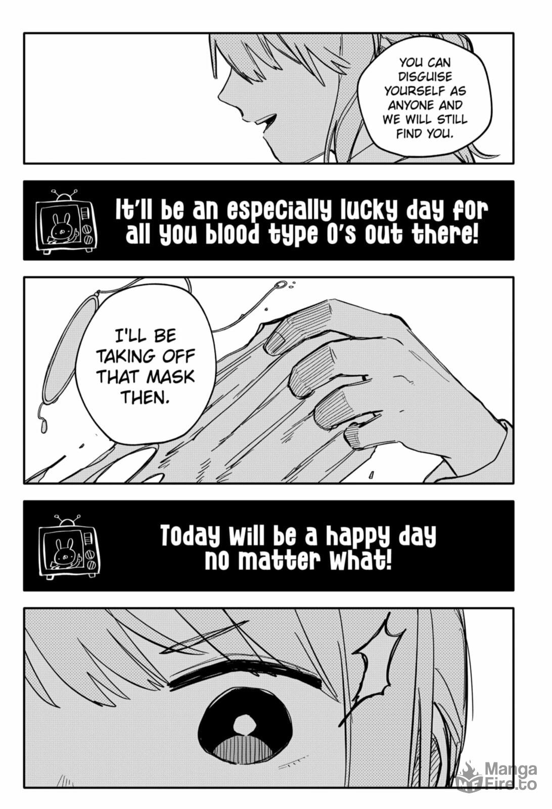 The Cute Butler Type page 17