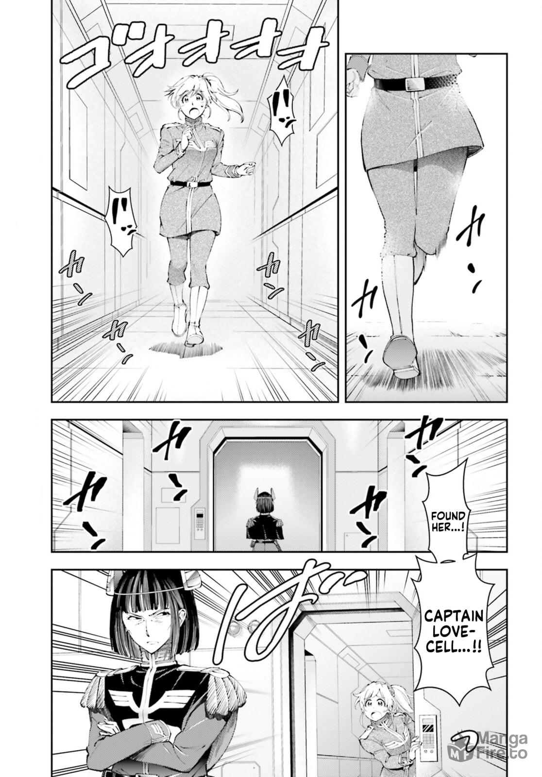 To Be Queen page 2