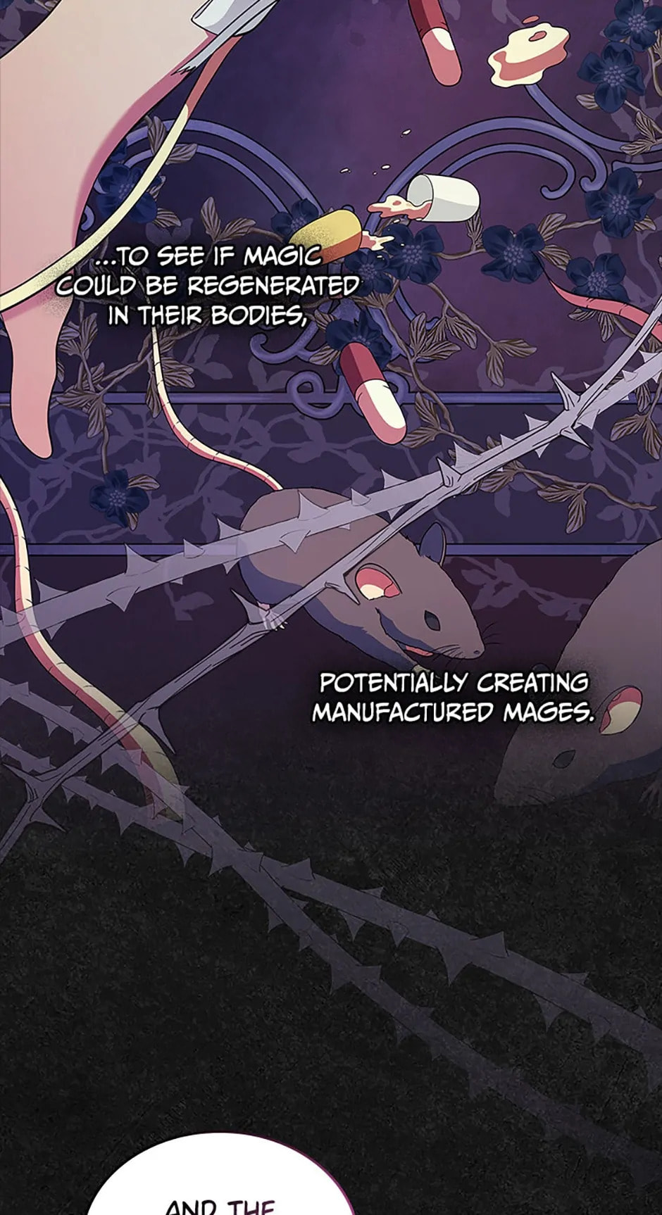 I Stole the Female Lead's First Love – Chapter 36 page 27