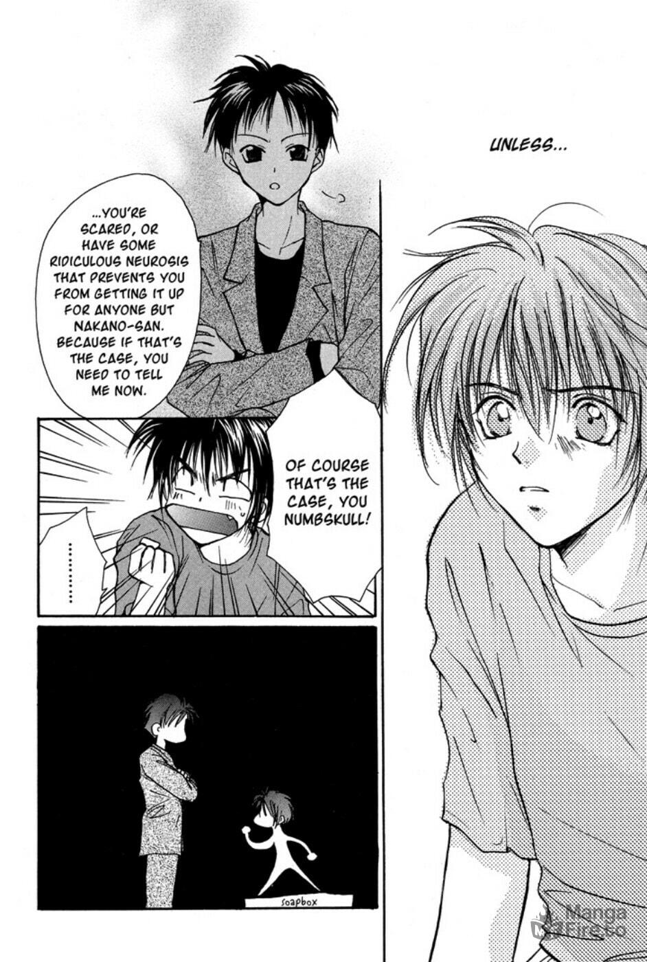 Gravitation – Chapter 28 page 19