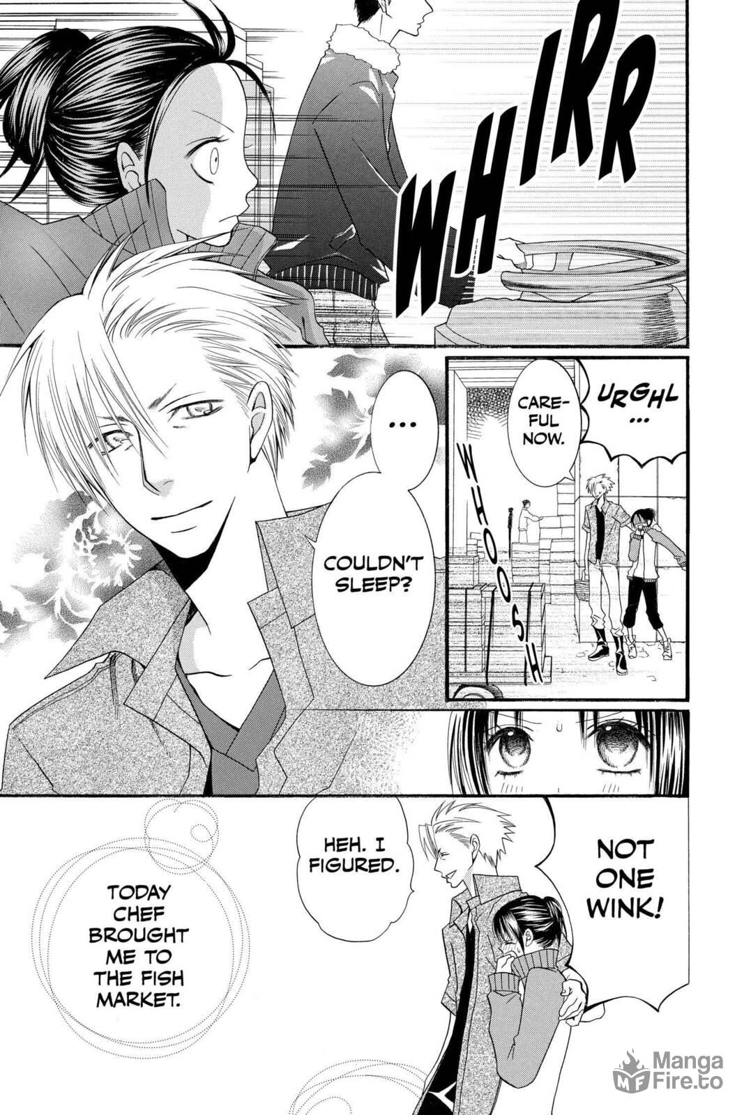 Mixed Vegetables – Chapter 47 page 2