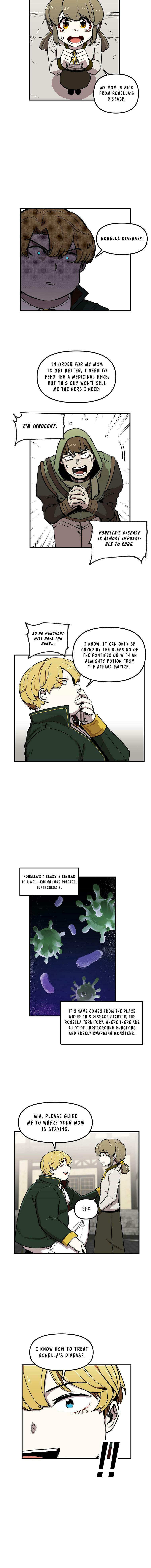 Solo Glitch Player – Chapter 7 page 7