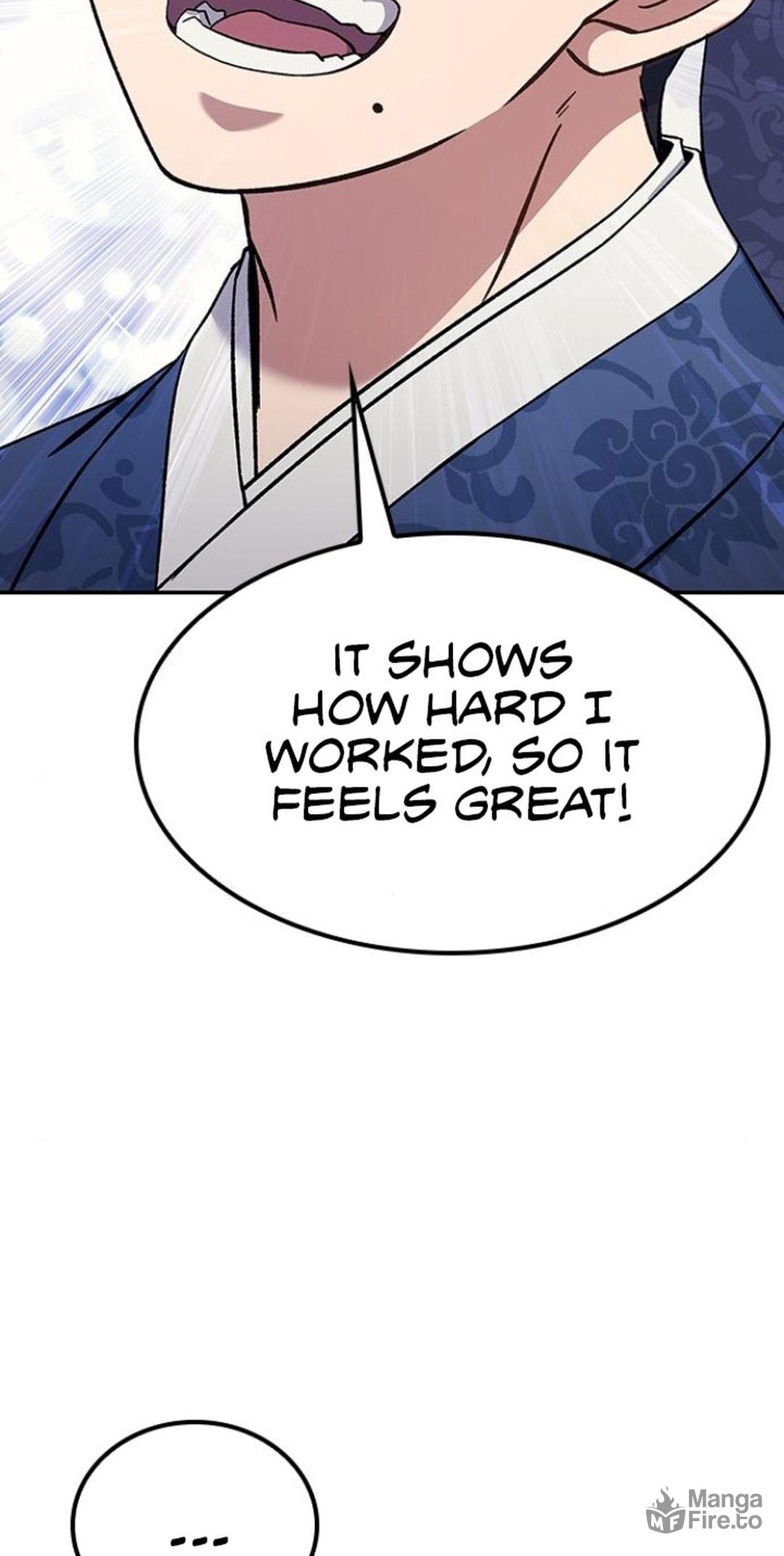 Doctor, Go to Joseon – Chapter 33 page 80