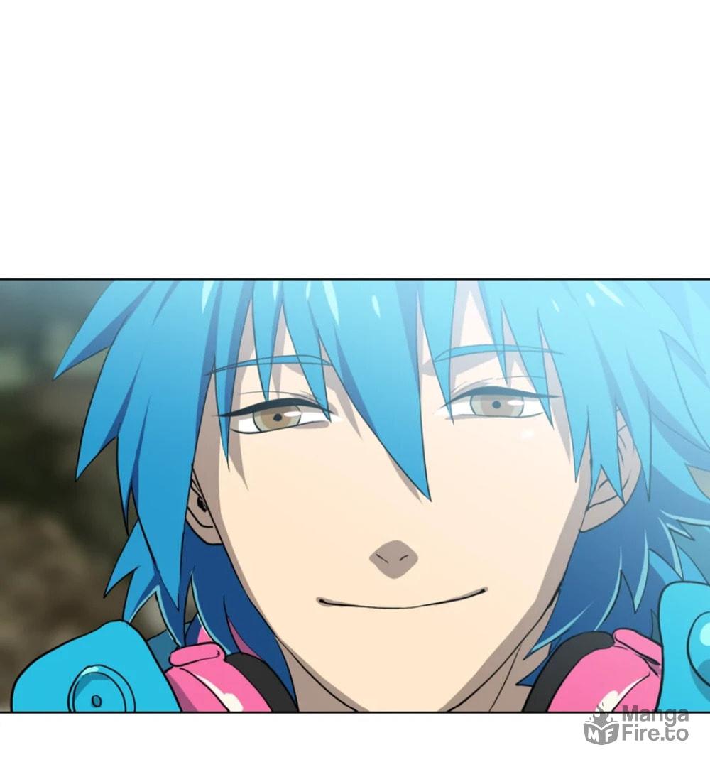 DRAMAtical Murder – Chapter 15 page 71