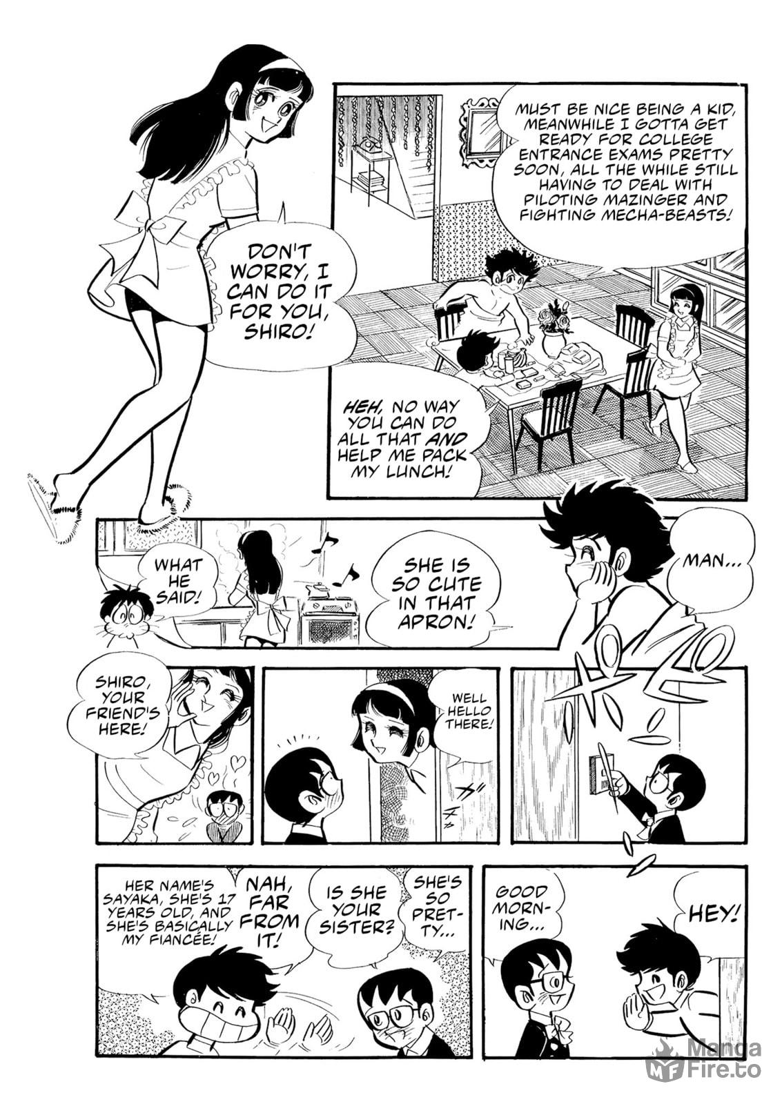 Stronger T4. page 8