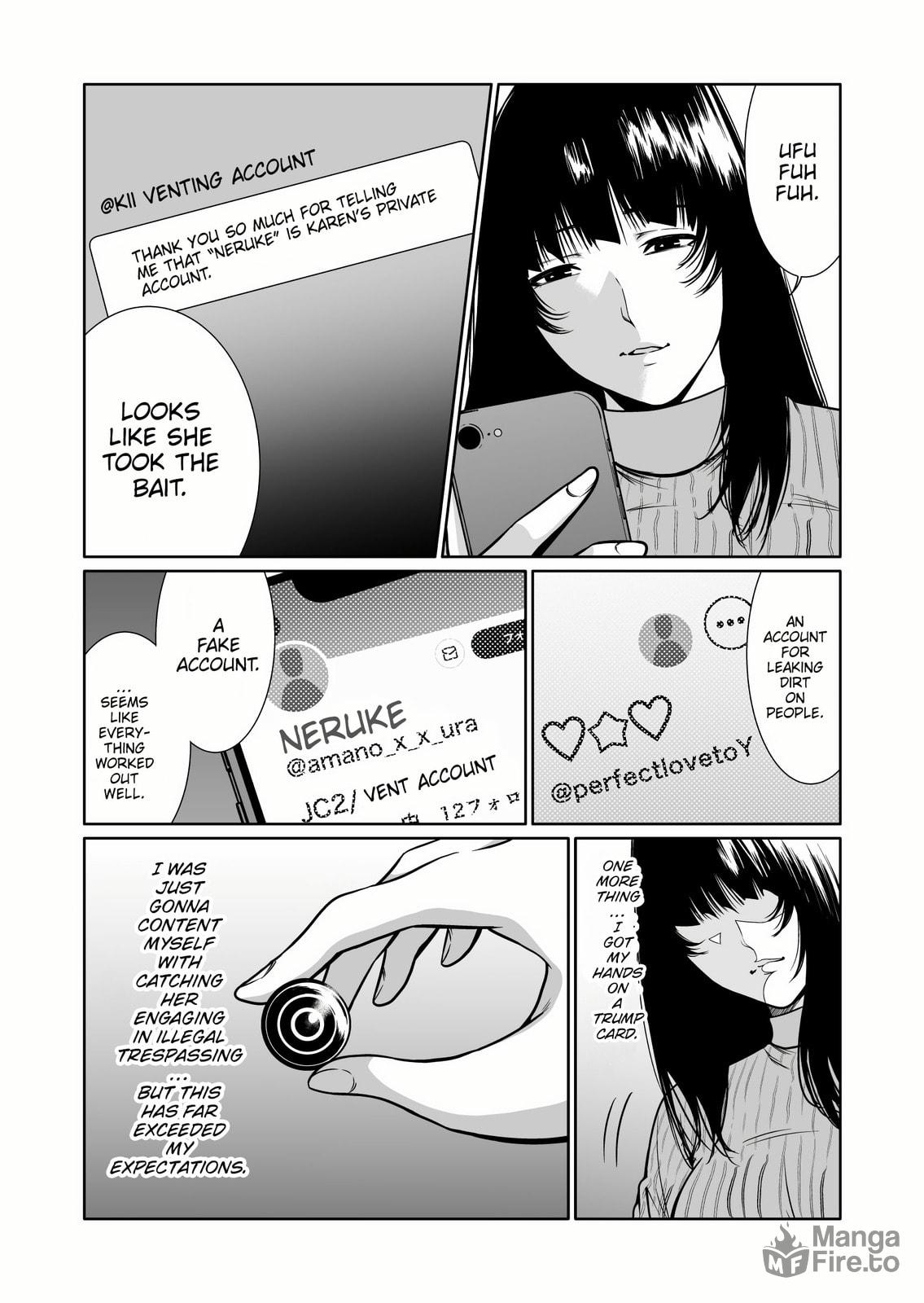 Kyouiku Mama Saeko: Kono Ko no Tame Nara – Chapter 6 page 19