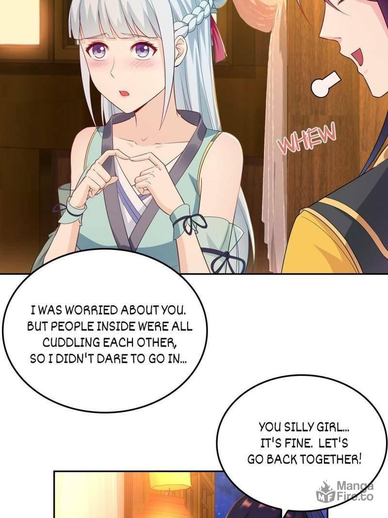 I Become A Villain In My Novel (Colored) – Chapter 52 page 5