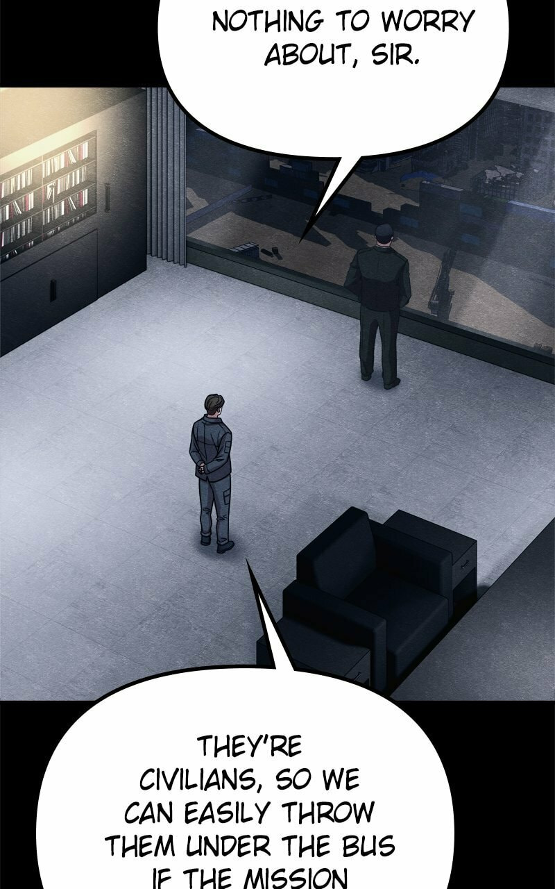 Zombie X Slasher – Chapter 58 page 76