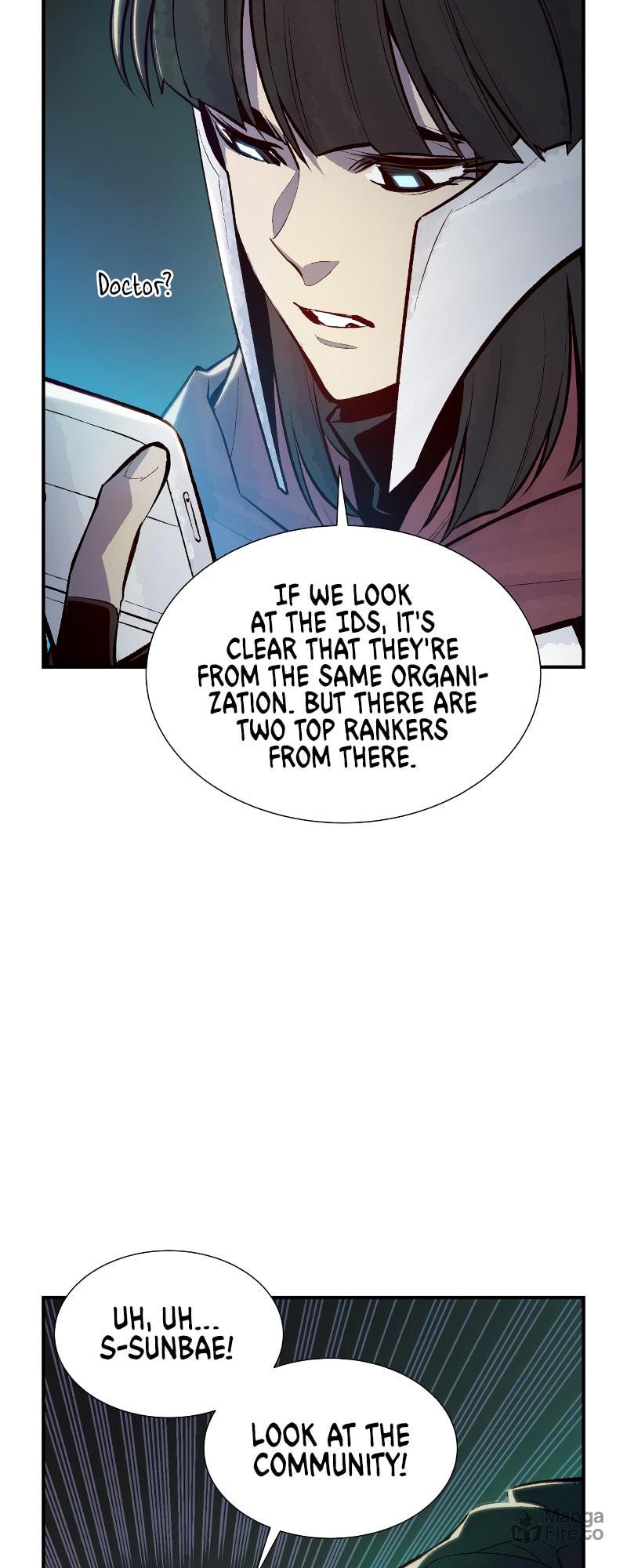 The Lone Necromancer – Chapter 45 page 49