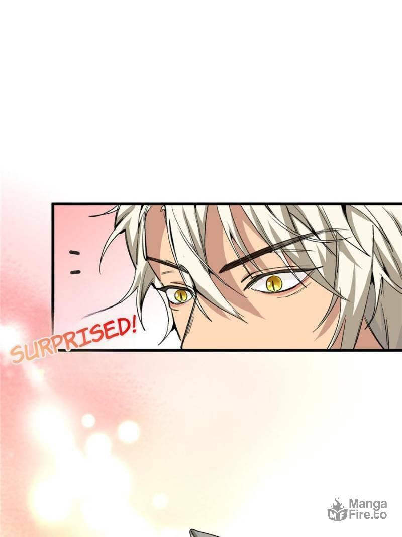 Clumsy Master, You've Crossed the Line! – Chapter 4 page 23