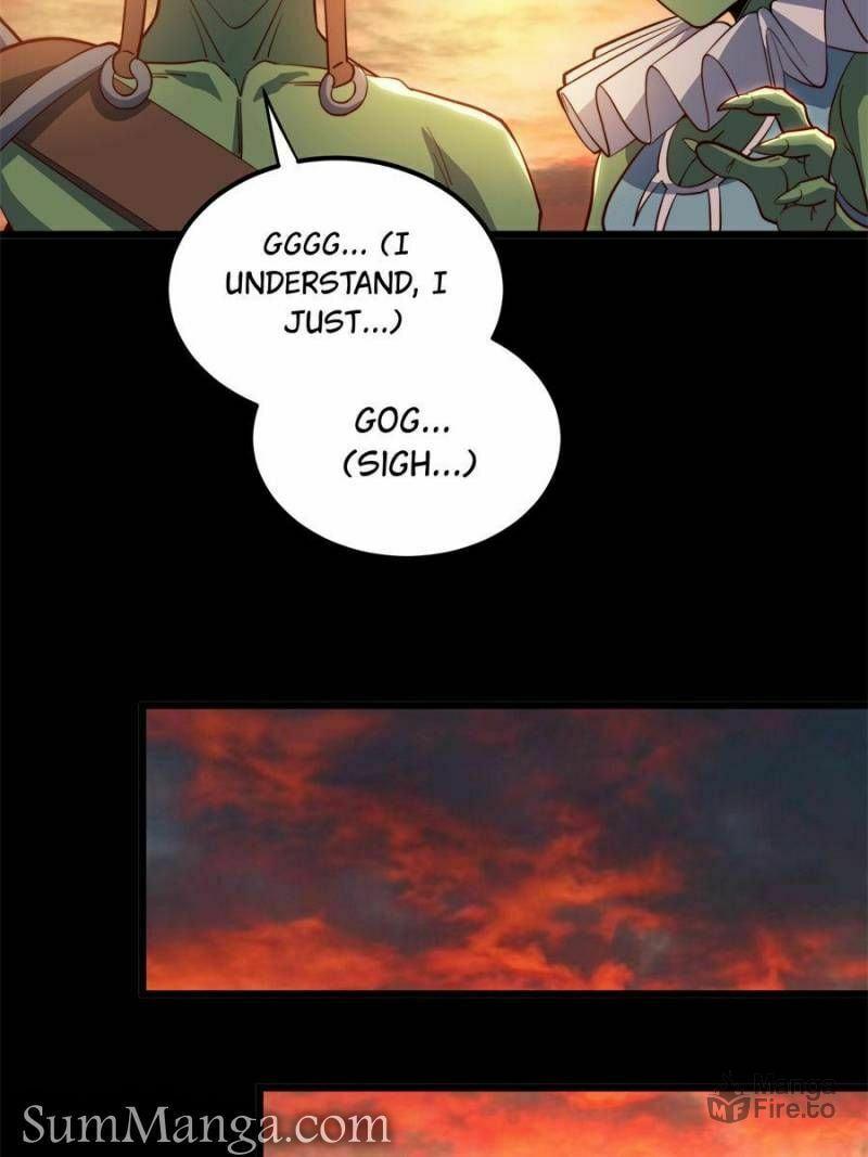 Ancient God's Chosen Warriors – Chapter 44 page 49