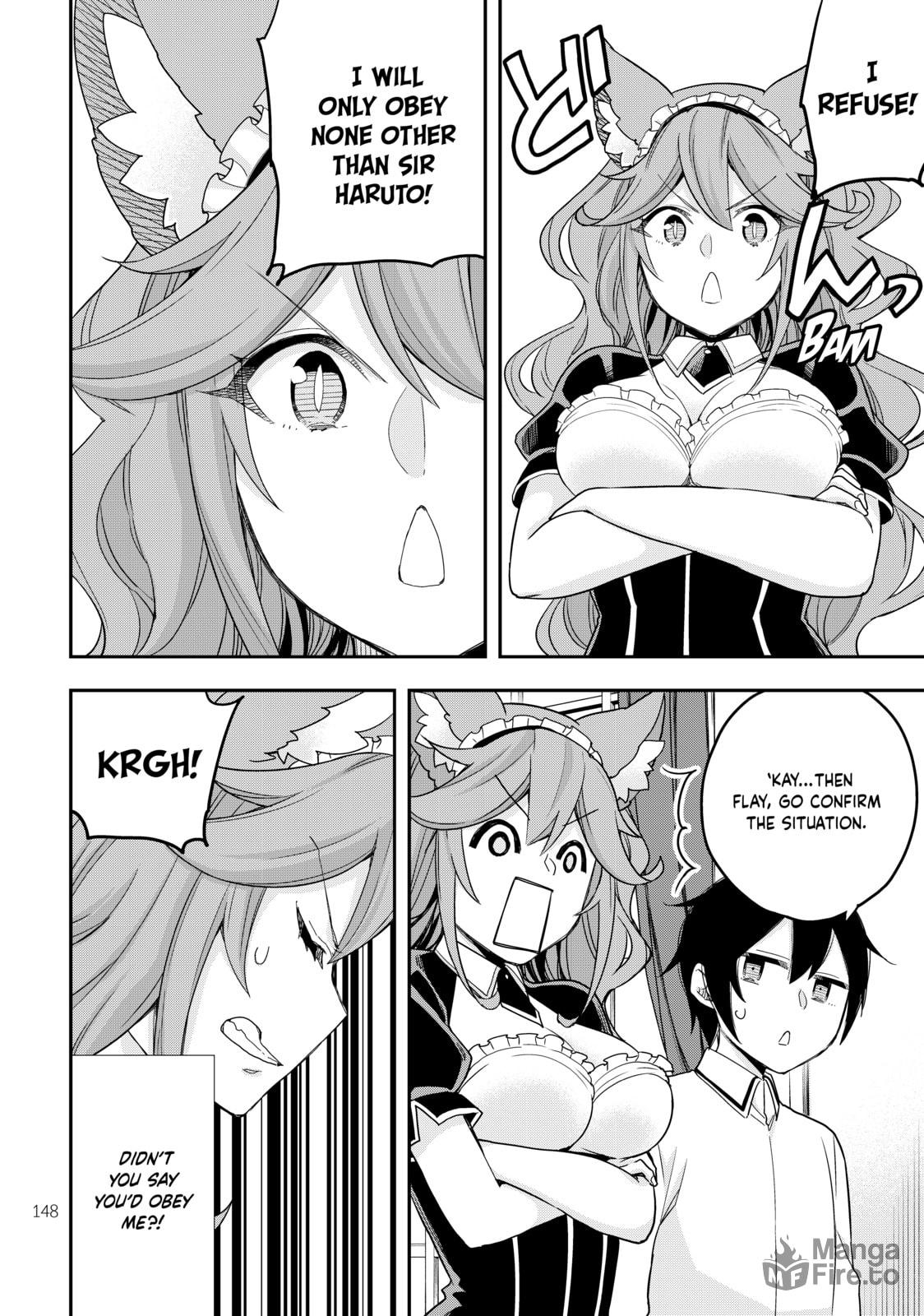 Blizzard Dragon page 8
