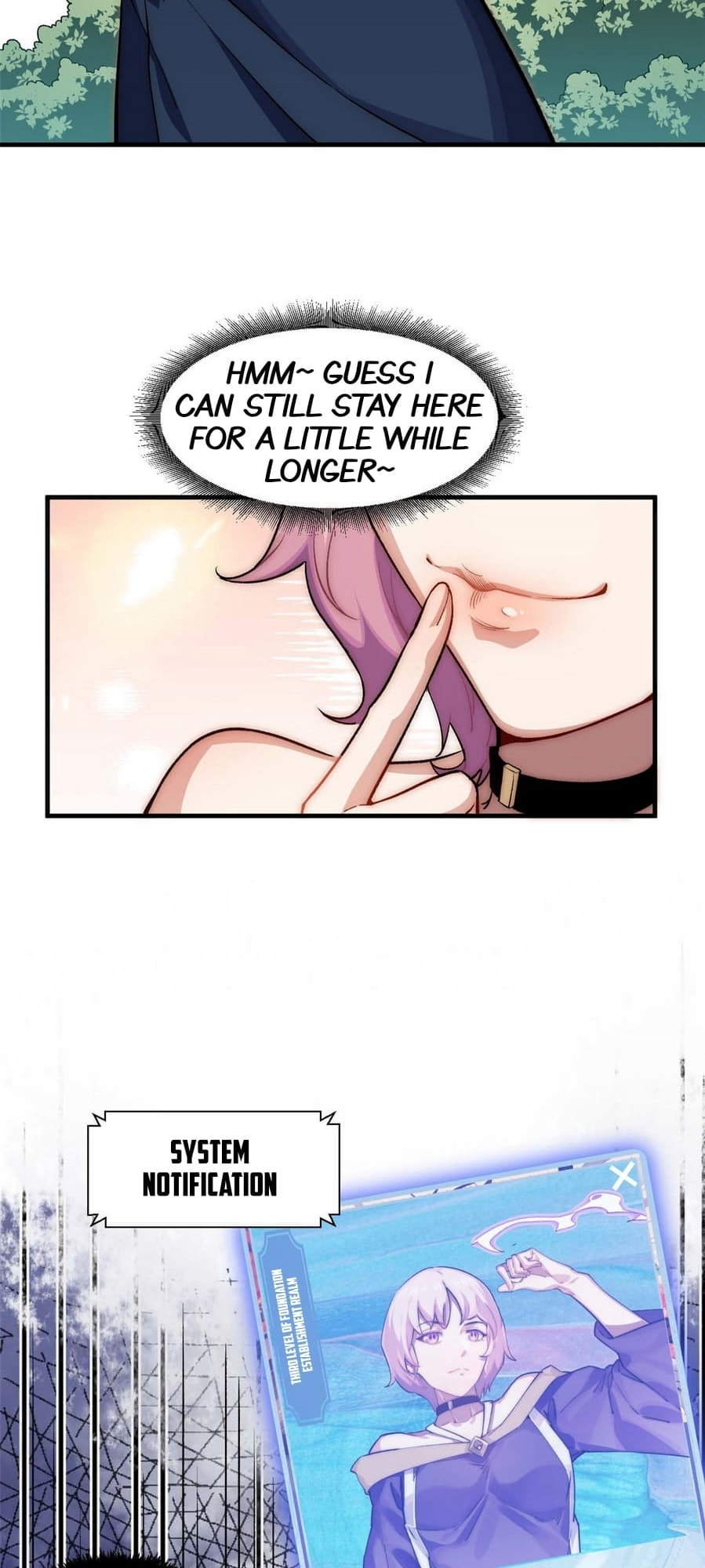 Top Tier Providence – Chapter 45 page 25