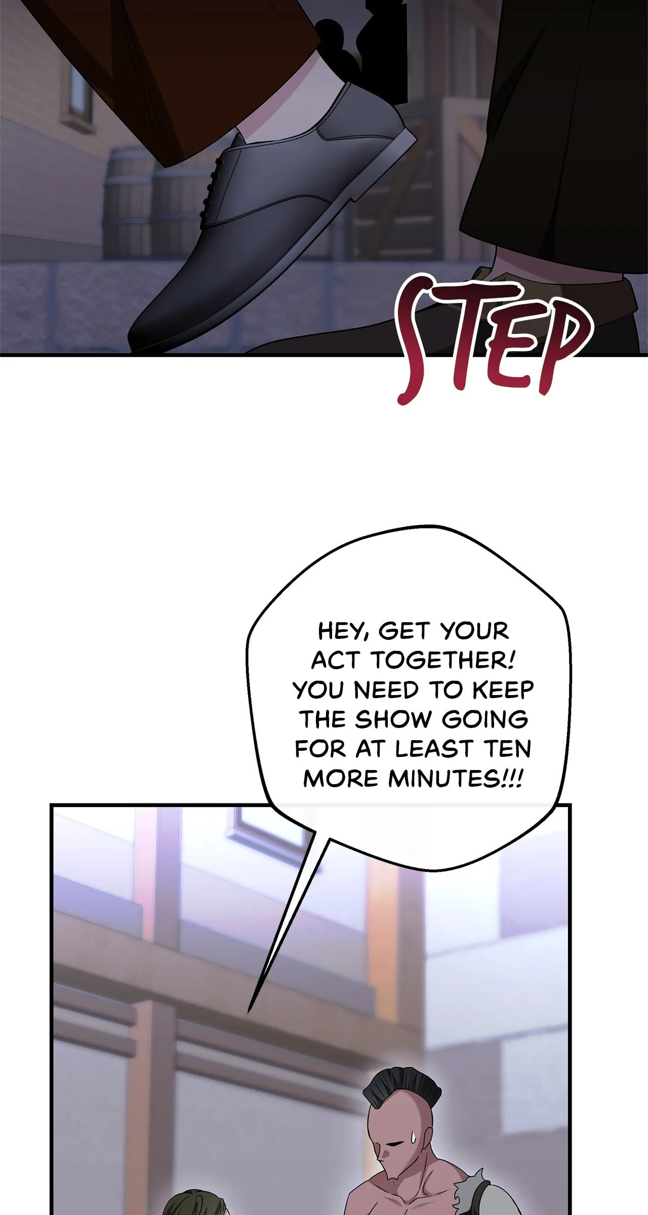 Mistress of an S-Class Dungeon – Chapter 28 page 67