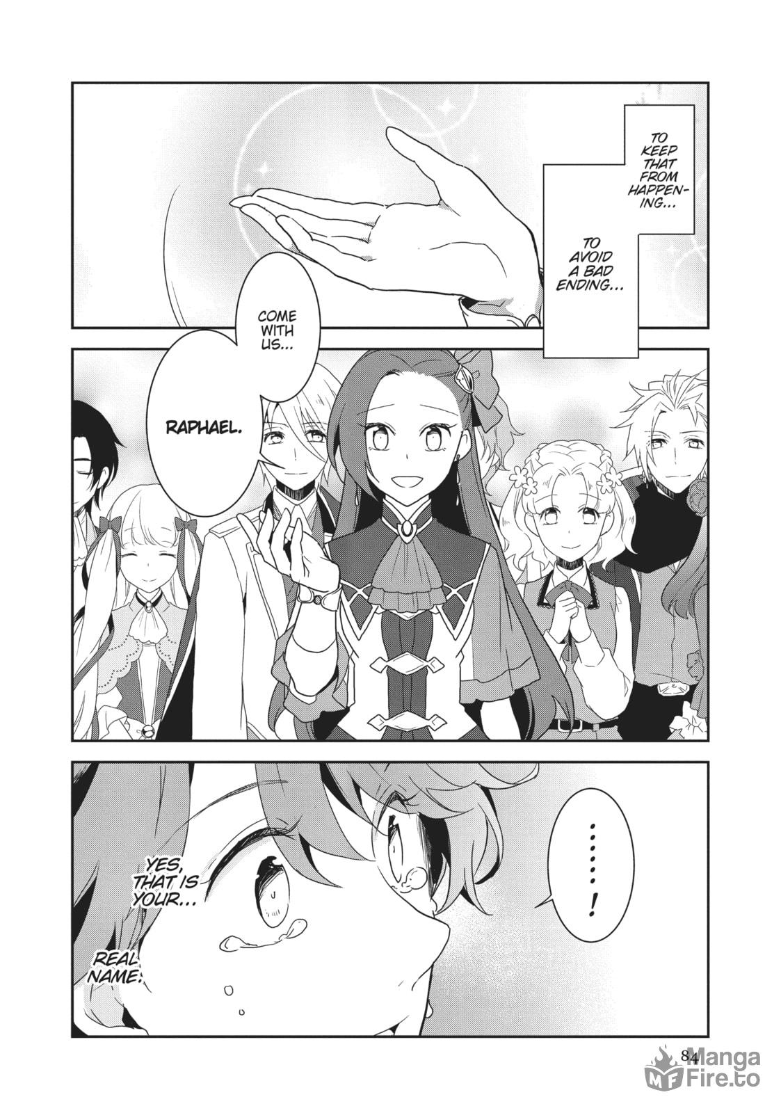 The Approaching Footsteps of Doom (Part 8) page 23