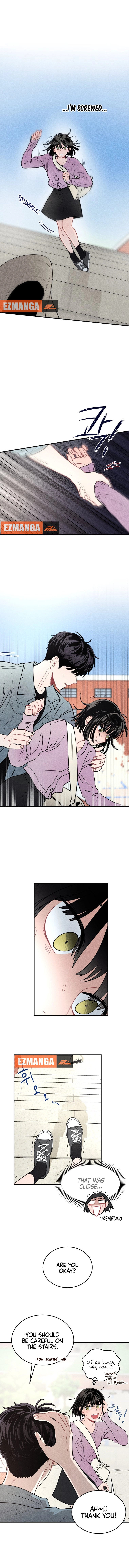 Gwijjal Romance – Chapter 2 page 7