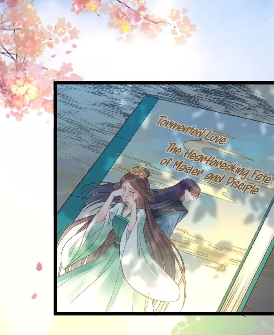 I Heard That He Likes Master page 40