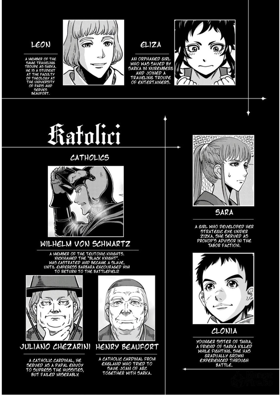 The Twilight of Those Who Were Robbed page 4
