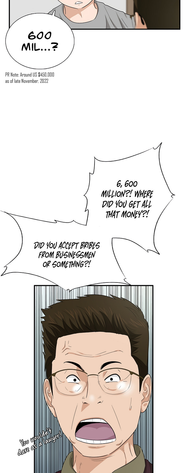 This is the Law – Chapter 69 page 10