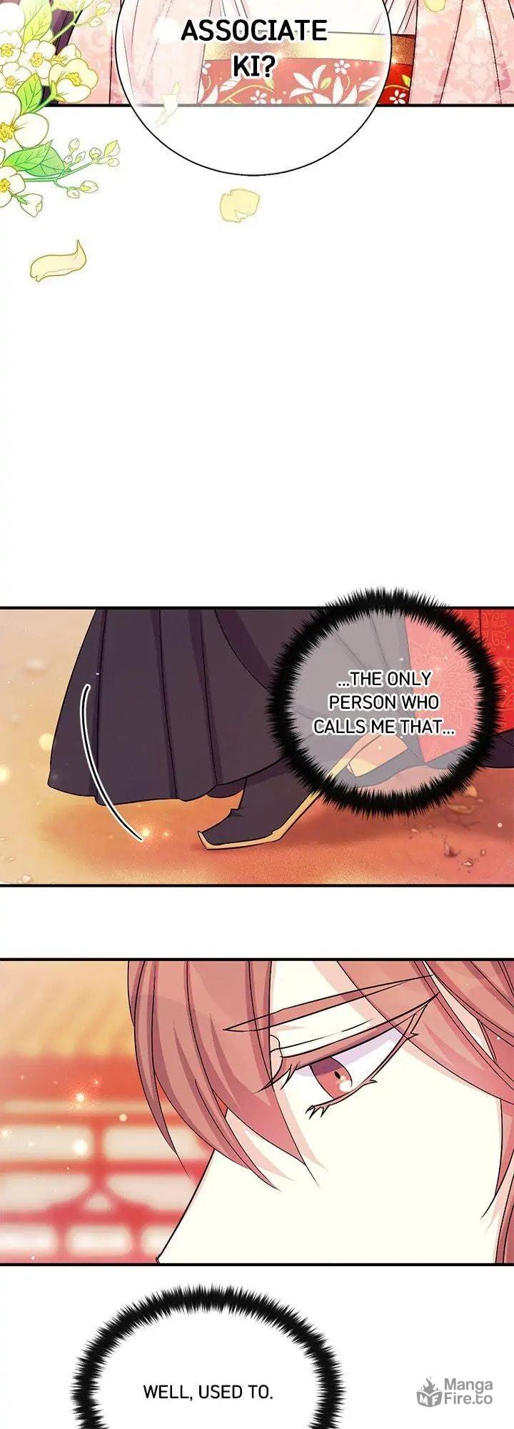 Girl Jock Empress – Chapter 61 page 29