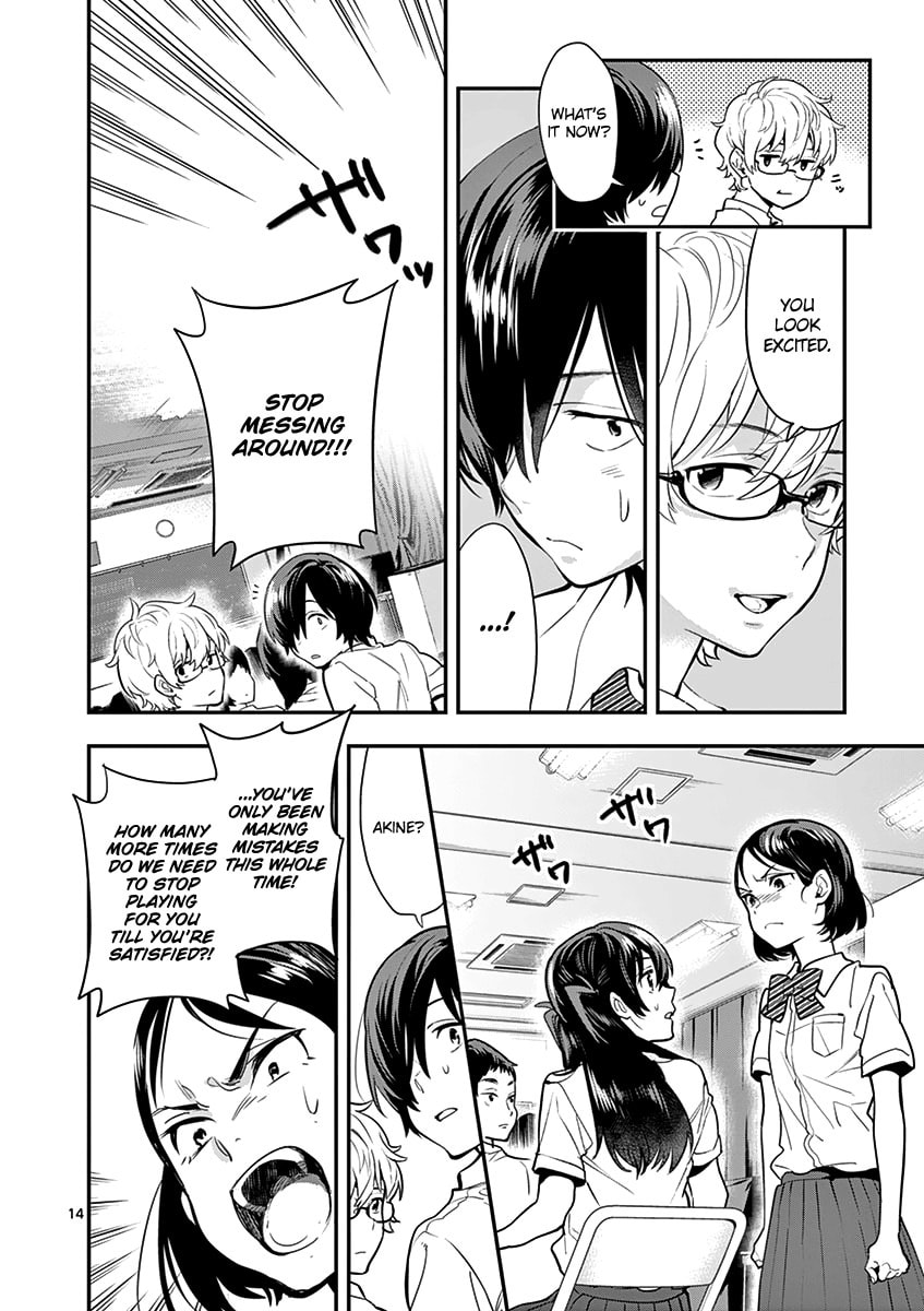 Ritsuko & Haru page 15