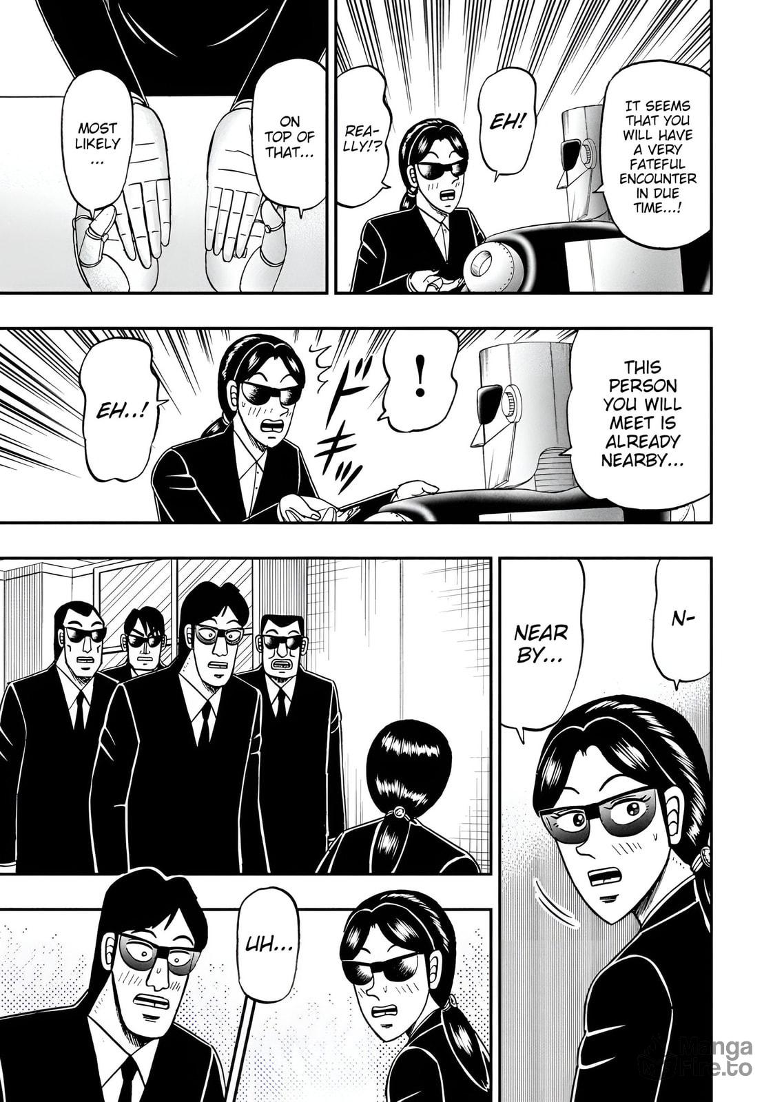 Palm Reading page 4